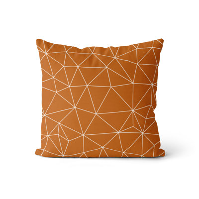 Adrasto Throw Pillow