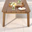 Bankston Wicker 5 - Person Patio Conversation Set with Cushions