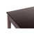 Dark oak is out of stock