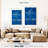 Blueprint Lego Tree Laelle Poster-108588583