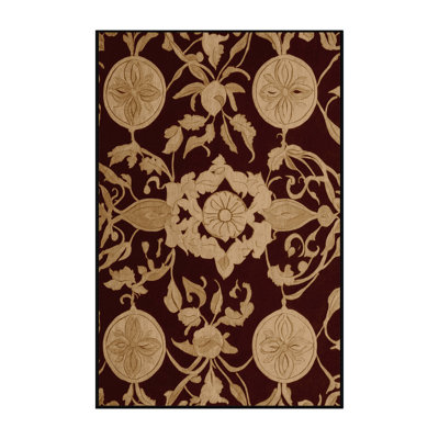 Florid Dream Rug
