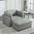 Gris clair est en rupture de stock
