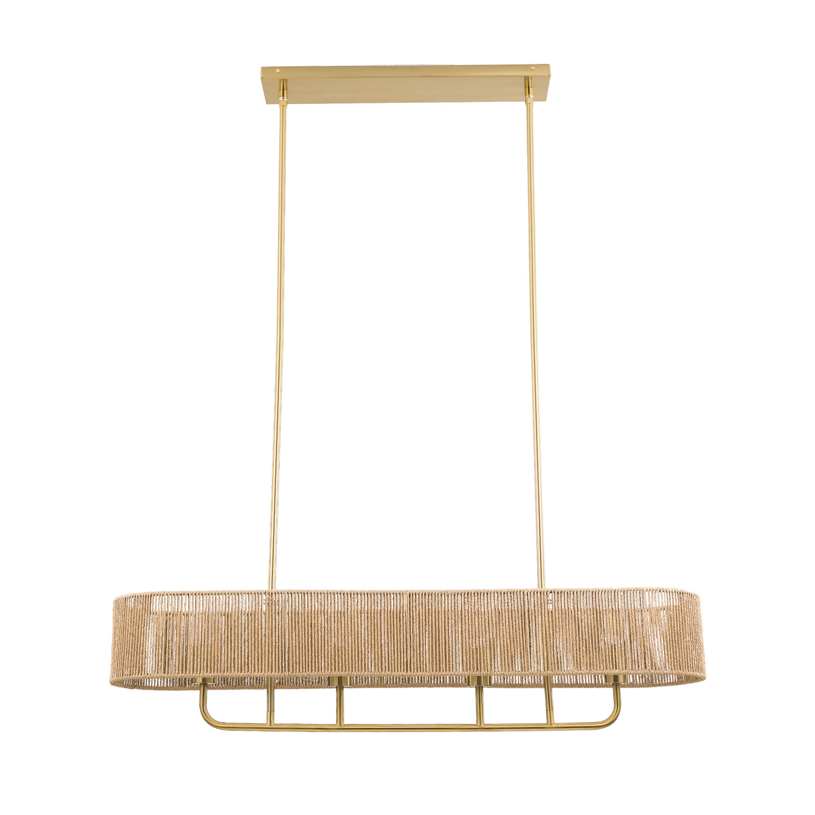 Bayler 4 - Light Pendant