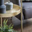 Tray Top End Table