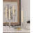 Unscented Taper Candle-1023029200