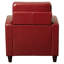 Fauteuil capitonnÃ© Pippen, 76 cm de large-24799987