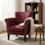 Fauteuil club