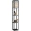 Breznau 160cm Column Floor Lamp