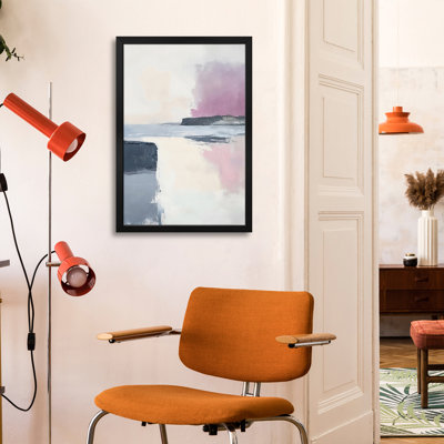 Lavender Haze X - Wall Art Print - Gallery Poster