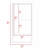 Rectangle Medicine Cabinet With Mirror Wenge-1301538767