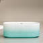 TB6096411049364TB&Size Freestanding Soaking Acrylic Bathtub-138004917