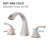 8 Inch Wide Bathroom Faucet-115721168