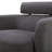 Becerril Upholstered Swivel Barrel Chair-2075868072-2075868071