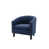 Navy Blue is out of stock selected