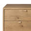 Commode 7 tiroirs Tula