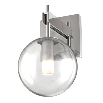 Sumner Armed Sconce