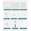 32 Pair Shoe Rack