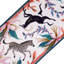 Ardmore 'Sable' Rose Cotton Table Runner-36940639