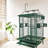 36x28 Platinum Play Top Cage by A&E-3277879