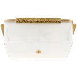 Mezan 4 - Light Flush Mount