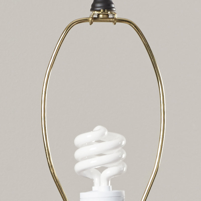 32,5" lampe de table Bernoussi