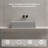 MonBlari 24" X 16" Rectangle Solid Surface Matte White Vessel Sink-126410647