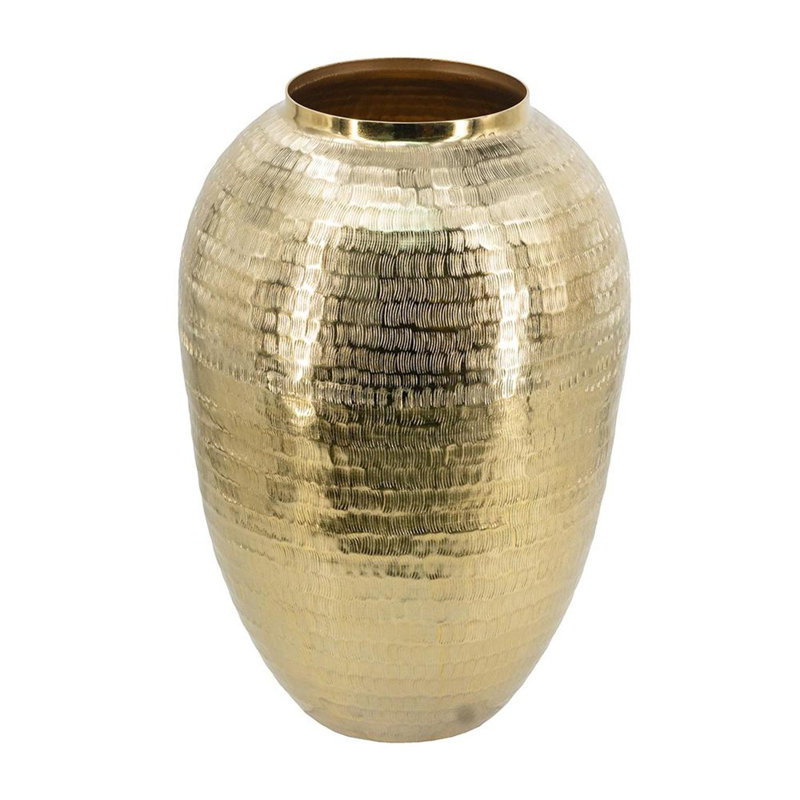 Vase de table 17 po