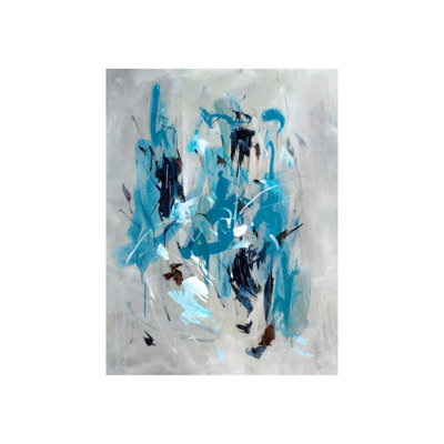 Identity par Sara Brown - Peinture