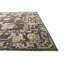 Tapis noir Jose