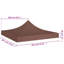 Babyboy Dakota Fields Fabric Roof-717580691