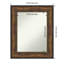 Miroir de salle de bain Ball-942566360