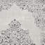 Artemis Artemis area rug Machine Woven Rectangle Silver-93557233