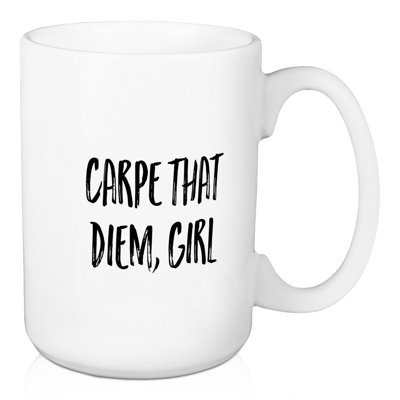 Dubay Ceramic Coffee Mug