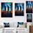 Lemieux - Landscapes Wall Decor-217176181-217176177-217176176