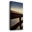 Naples Cove - photographie sur toile tendue 3 pièces-84750801