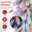 Lighted Artificial Christmas Tree-1455921694