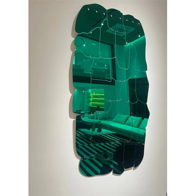 Rectangle Acrylic Mirror