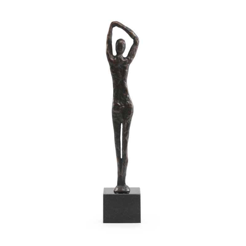 Coppelia Figurine