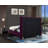 Dymonique Velvet Bed-63427349-63427348