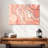 Avery Pink Abstract-108705959