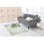 Tapis vert Ambesonne-60601858