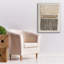  «Art Structure 2» par Design Fabrikken, art mural sur toile-2056092367