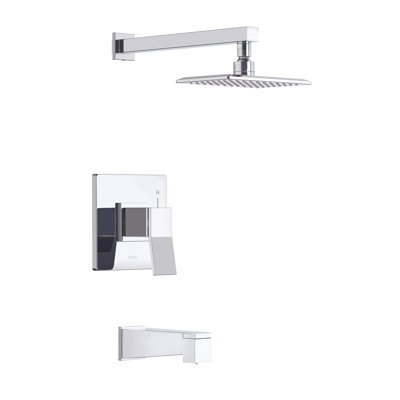 Robinet de baignoire et douche Avian