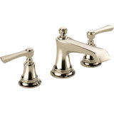 Rook® Widespread Lavatory Faucet