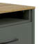 Table de chevet 2 tiroirs 22,7 po Allysyn-1290172657-1293806191