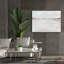  «Peaceful» par LNS Design, art mural sur toile, 54 po x 40 po-211943068
