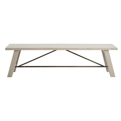 Banc de salle à manger