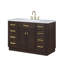 Argenta 48'' W Single Vanity-361317207