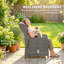 Outdoor Lounge Chair-187970899