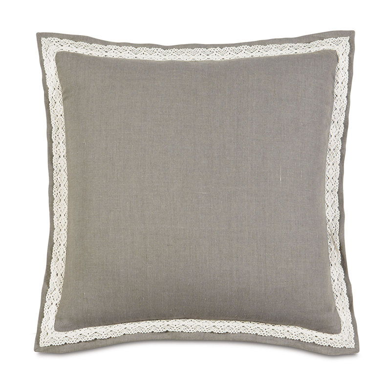 Sabelle 100% Linen Sham
